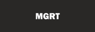 Stock MGRT logo