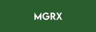 Stock MGRX logo