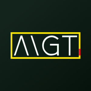 Stock MGTI logo