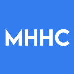 MHHC Stock Logo