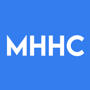 Stock MHHC logo