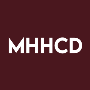 Stock MHHCD logo