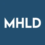 Maiden Hold logo