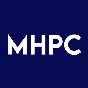 Stock MHPC logo