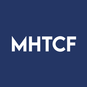Stock MHTCF logo