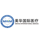 MHUA Stock Logo