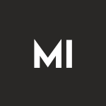 MI Stock Logo
