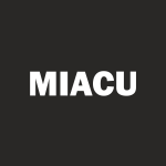 MIACU Stock Logo