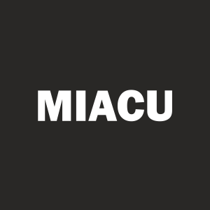 Stock MIACU logo