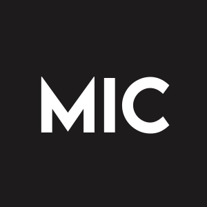 Stock MIC logo