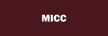 Stock MICC logo