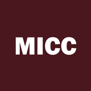 Stock MICC logo