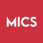 MICS Stock Logo