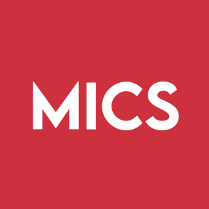 Stock MICS logo