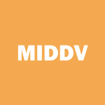 MIDDV Stock Logo