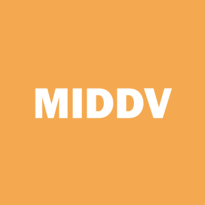 Stock MIDDV logo