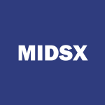 MIDSX Stock Logo