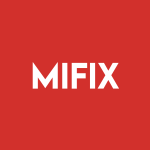 MIFIX Stock Logo