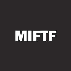 Stock MIFTF logo