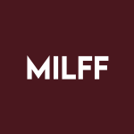 MILFF Stock Logo