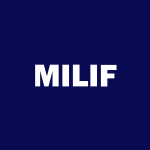 MILIF Stock Logo