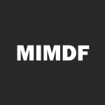 MIMDF Stock Logo