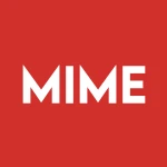 Mimecast Ltd logo
