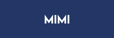 Stock MIMI logo