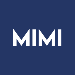 MIMI Stock Logo