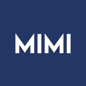 Stock MIMI logo