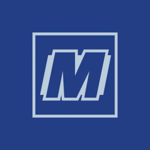 Stock MINDP logo