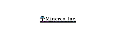 Stock MINE logo