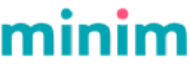 Stock MINM logo