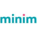 MINM Stock Logo