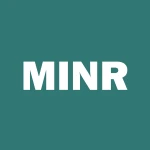 Minerva Gold Inc logo