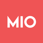 MIO Stock Logo