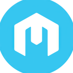 MIR Stock Logo