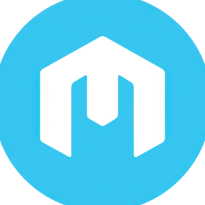 Stock MIR logo