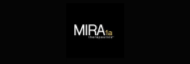 Stock MIRA logo