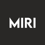 MIRI Stock Logo