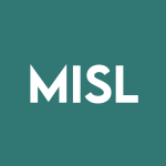 MISL Stock Logo