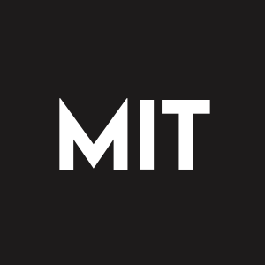 Stock MIT logo