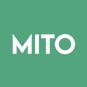 Stock MITO logo