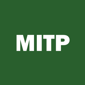 Stock MITP logo
