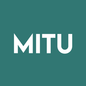 Stock MITU logo