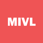 MIVL Stock Logo