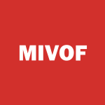 MIVOF Stock Logo