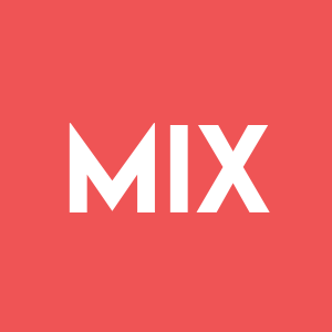Stock MIX logo