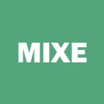 Mixie Technologies Inc logo