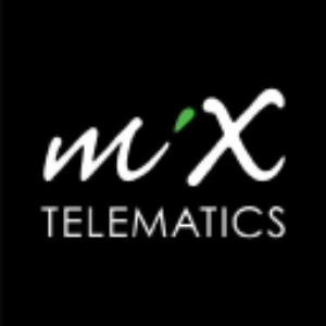 Stock MIXT logo